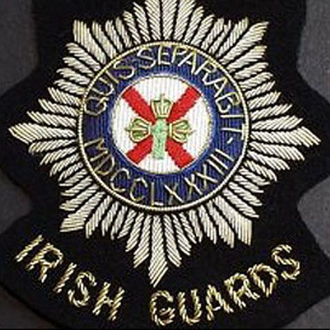 Scandal de securitate: Un imigrant ilegal a ajuns în garda Reginei Marii Britanii