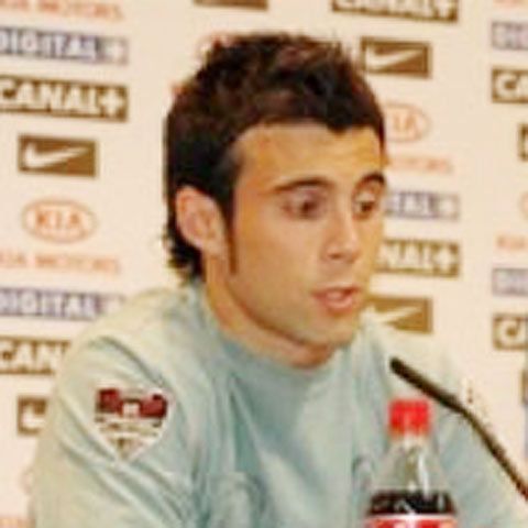 Francisco Molinero: Mi-a plăcut echipa în meciul cu Porto, băieţii au fost bine aşezaţi în teren