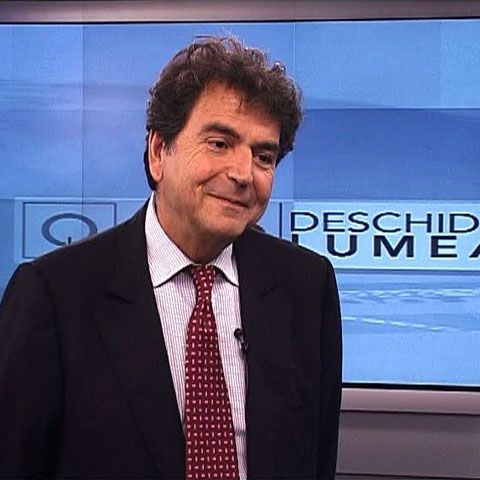 Pierre Lellouc, secretar de stat francez, despre Radu Mazăre: E o catastrofă, e ruşinos şi e scandalos din partea unui ales