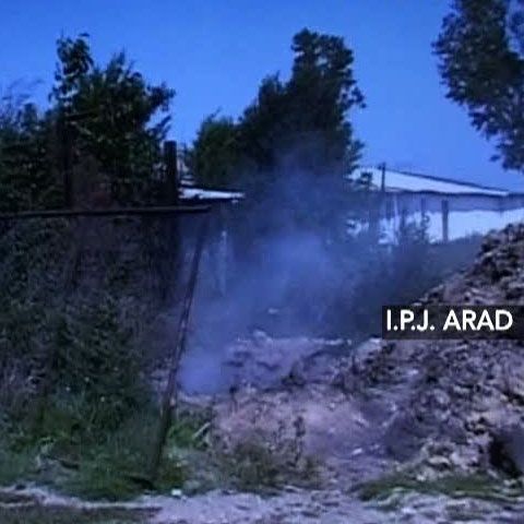 Pericol alimentar: O fabrică ce reprocesa lactate expirate a fost descoperită de poliţia din Arad