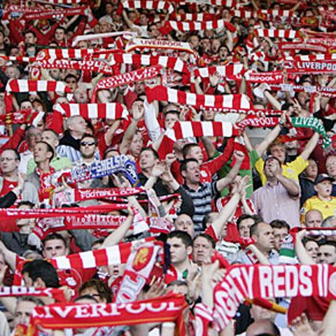 Suporterii lui Liverpool vor să cumpere clubul!