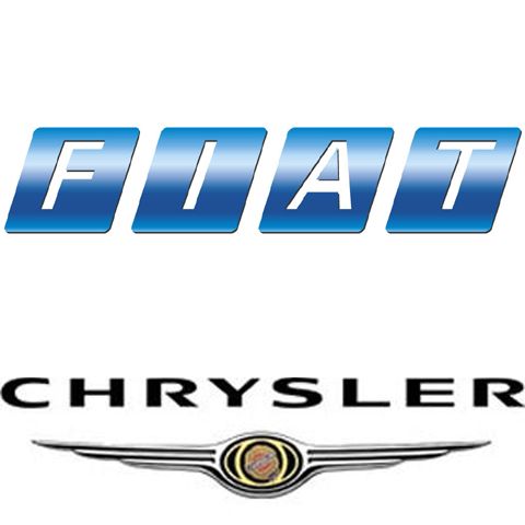 Bruxelles-ul a autorizat preluarea Chrysler de către Fiat