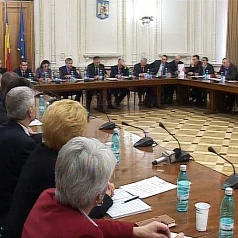 PSD Bucureşti susţine înfiinţarea Comisiei de anchetă Udrea 