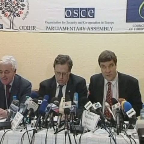 Listele electorale din Republica Moldova prezintă numeroase nereguli