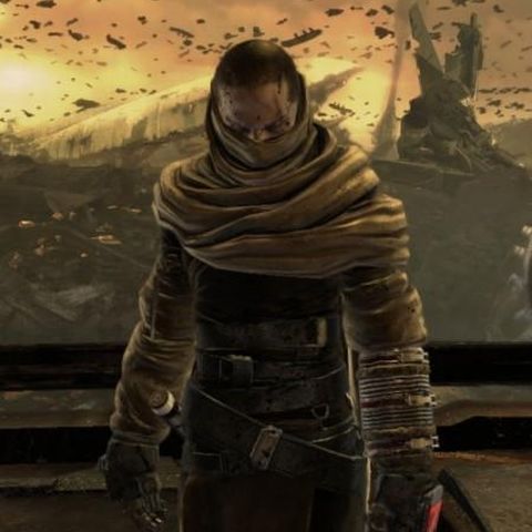 Star Wars: The Force Unleashed va fi lansat pe PC şi Mac