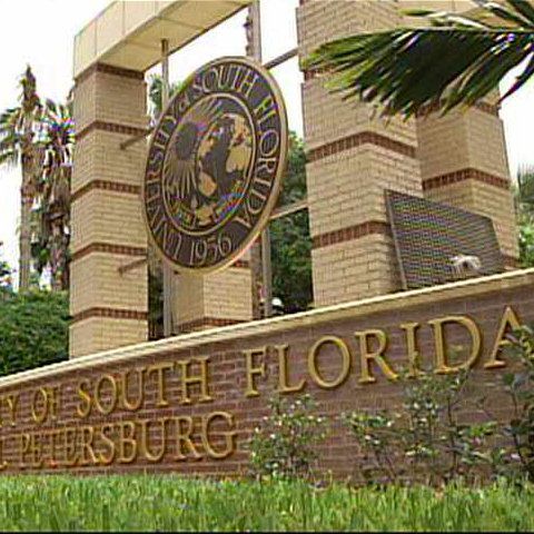 Alerta de la universitatea din Florida a fost ridicată