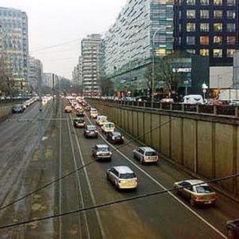 Lucrările de reabilitare a Pasajului Victoriei vor începe peste aproximativ o lună