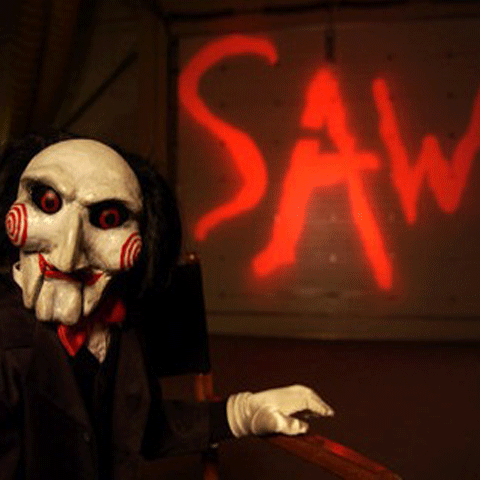 Filmările la cel de-al şaptelea film seria horror "Saw" vor începe în ianuarie 2010