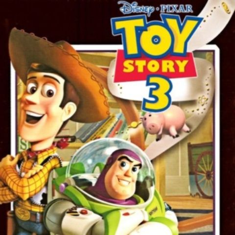 "Toy Story 3" va fi lansat în iunie 2010, alături de primele două filme din serie în format 3D