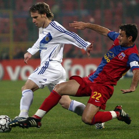 Unirea şi-a prezentat achiziţiile! Sorin Paraschiv: "Vreau să facem în Ligă mai multe puncte decât Steaua!"