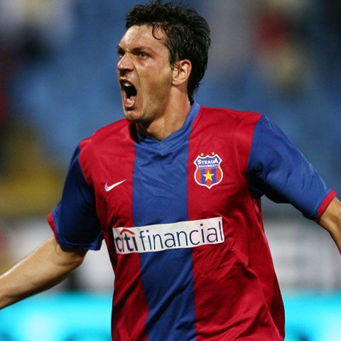 Steaua negociază cu Karlsruhe împrumutul pe un an al lui Ionuţ Rada