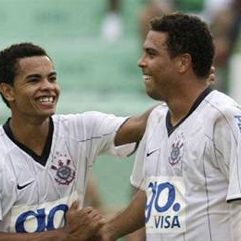 VIDEO / Ronaldo, luft de zile mari!