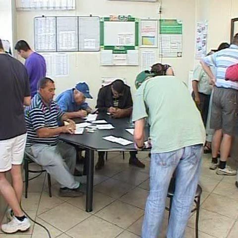 Extragerea Loto 6/49. Vezi numerele extrase!