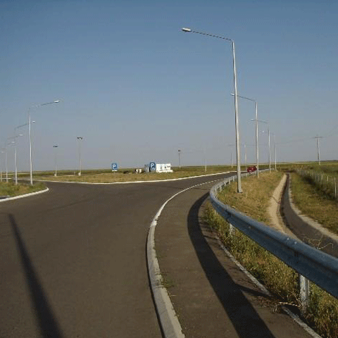 Şosele aglomerate la final de weekend. Vezi rutele alternative spre Capitală