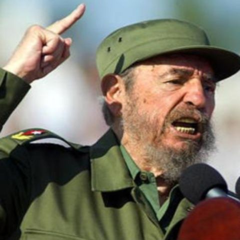 Cuba a aniversat 56 de ani de la începutul revoluţiei lui Castro
