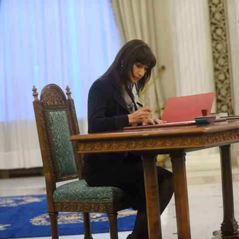 Sorina Plăcintă: Sunt mândră de fiul meu. Este un tânăr independent şi mă bucur că l-am crescut aşa