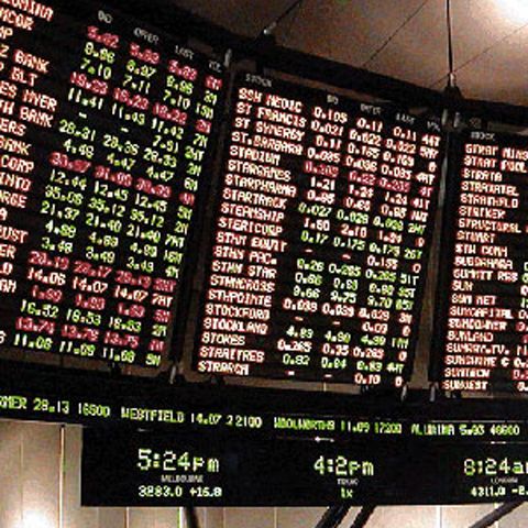 Profilul investitorului de la Bursa de Valori Bucureşti