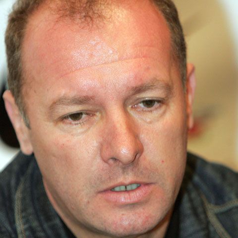 Geolgău a părăsit din nou Universitatea Craiova din cauza unor divergenţe cu Mititelu