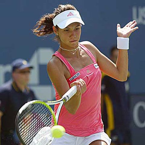 Raluca Olaru, aproape de Top 50 în clasamentul WTA