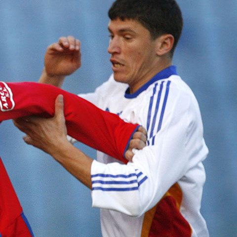 Germanii, despre transferul lui Cristi Tănase la Koln: poker, teatru, haos