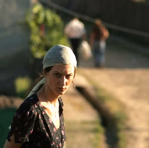Coproducţia "Katalin Varga", prezentată la şase festivaluri de film, în această toamnă