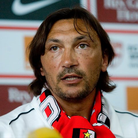 Dario Bonetti: Suntem pregătiţi pentru startul campionatului