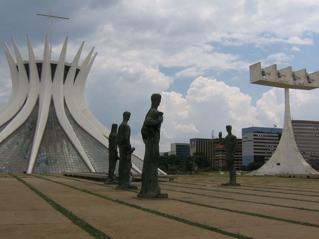 Brasilia