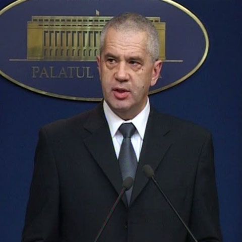 DNA anchetează contractele atribuite lui Nemirschi, potrivit Gardianul