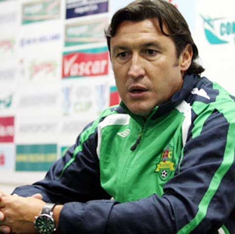 FC Braşov - Moldovan la prezentarea oficială: Am încredere că vom reuşi performanţe notabile