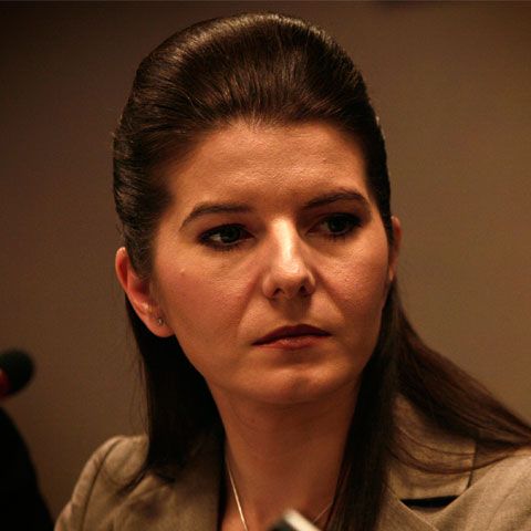 Monica Iacob Ridzi va fi anchetată penal, au decis deputaţii