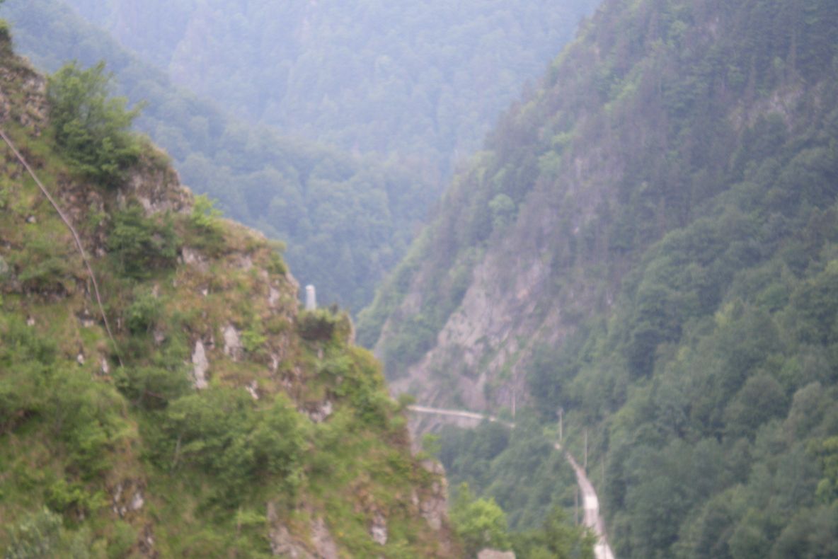 Vacanţă în judeţul Argeş