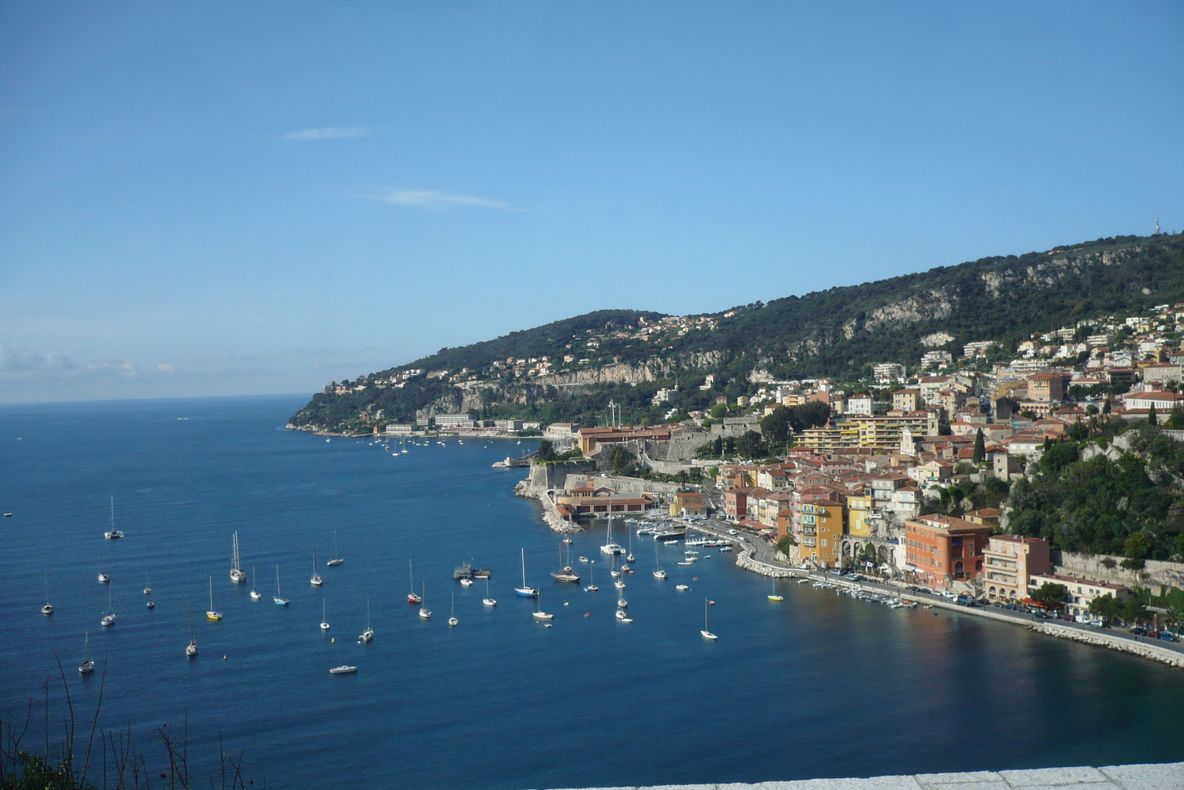 Nisa si Monaco