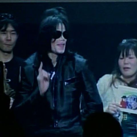 Fanii lui Michael vor un Nobel pentru acesta