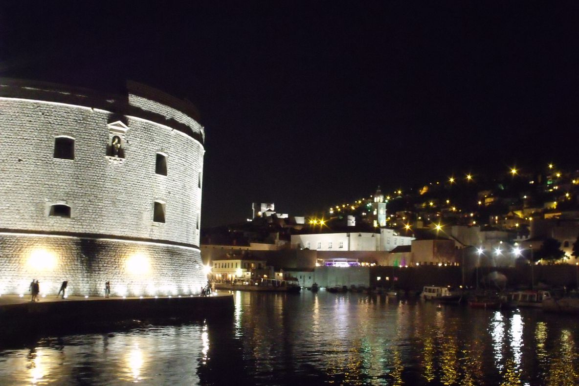 Dubrovnik