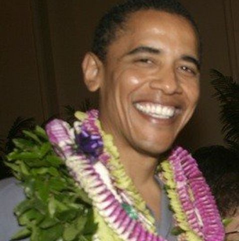 Exasperată, Casa Albă repetă că Obama s-a născut în Hawaii, nu în Kenya