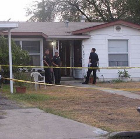 O americancă şi-a decapitat bebeluşul şi a mâncat bucăţi din el