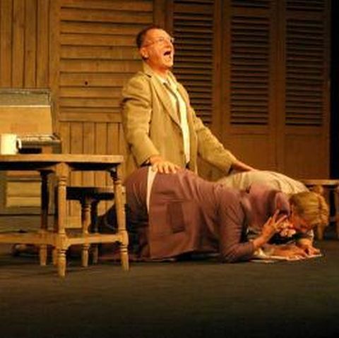 "Trandafirul tatuat" şi "Din însemnările unui necunoscut", printre premierele toamnei la Bulandra