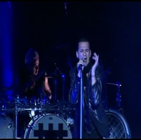 Depeche Mode a susţinut un concert electrizant la Toronto, în Canada 