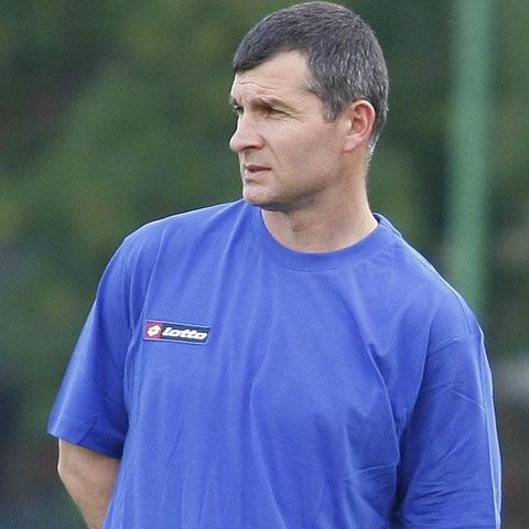 Liga Campionilor - Sabău: "Şahtior este net superioară, sper însă într-un rezultat cât mai strâns"