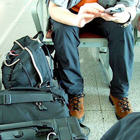 Atenţie la bagaje: Zilnic, în lume se pierd 90.000 de geamantane pe aeroporturi