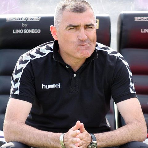 Poli Iaşi îşi pune speranţele în Petre Grigoraş