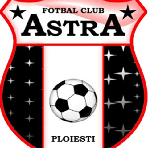 Astra Ploieşti, din nou în Liga I după patru sezoane