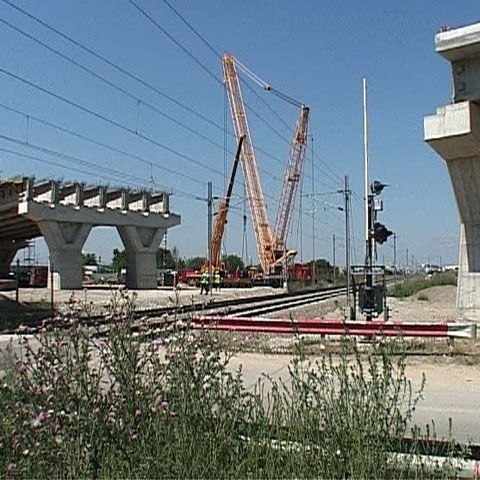 Onţanu şi Pandele se bat în vizite la Pasajul Pipera-Tunari