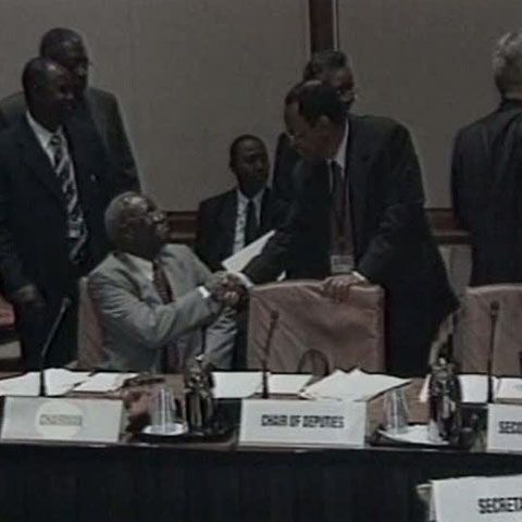 O delegaţie FMI a începe miercuri o evaluare economică a României