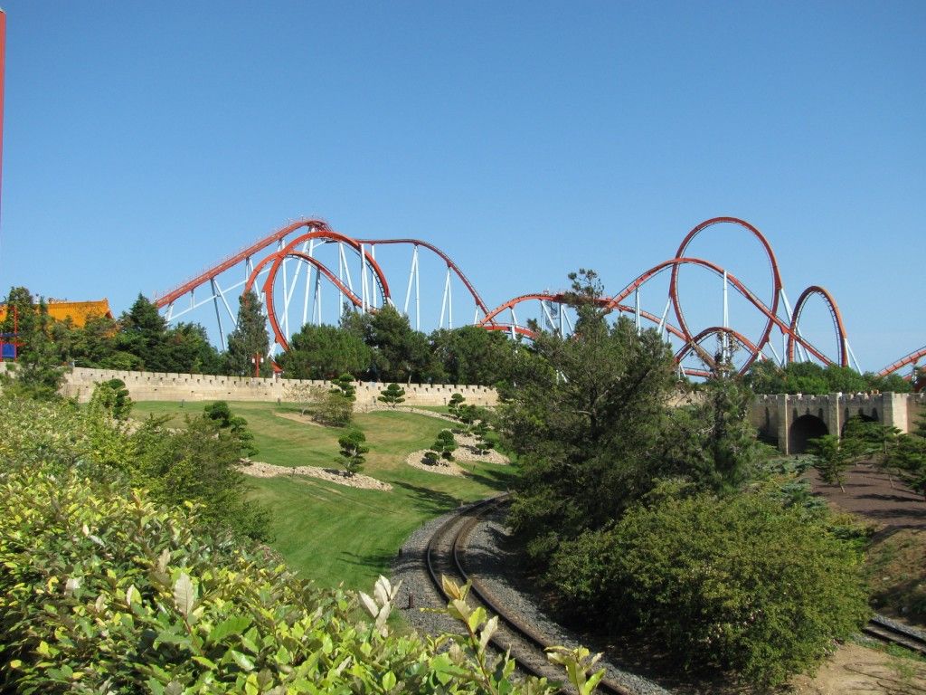 Portaventura