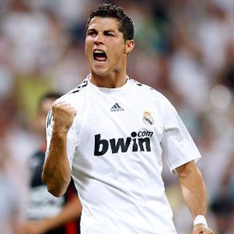 VIDEO / Cristiano Ronaldo, la primul gol în tricoul Realului 