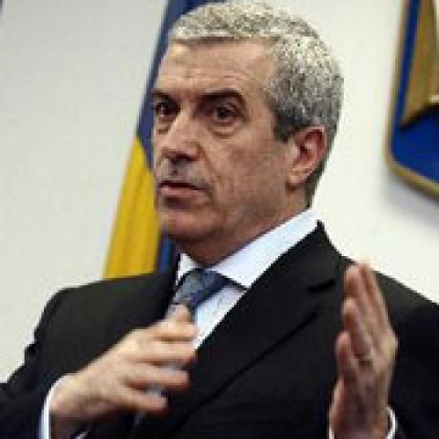 Tăriceanu, despre Ridzi şi Udrea: Adevărate "Ioana d'Arc ale modernităţii"