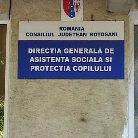 Hrană la preţ dublu, pentru centrele de plasament din judeţul Botoşani