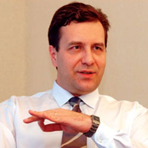 Lupu spune că nu va forma o coaliţie cu Partidul Comuniştilor