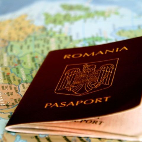 220 de companii româno-moldovene şi-au sistat activitatea, după introducerea vizelor pentru români